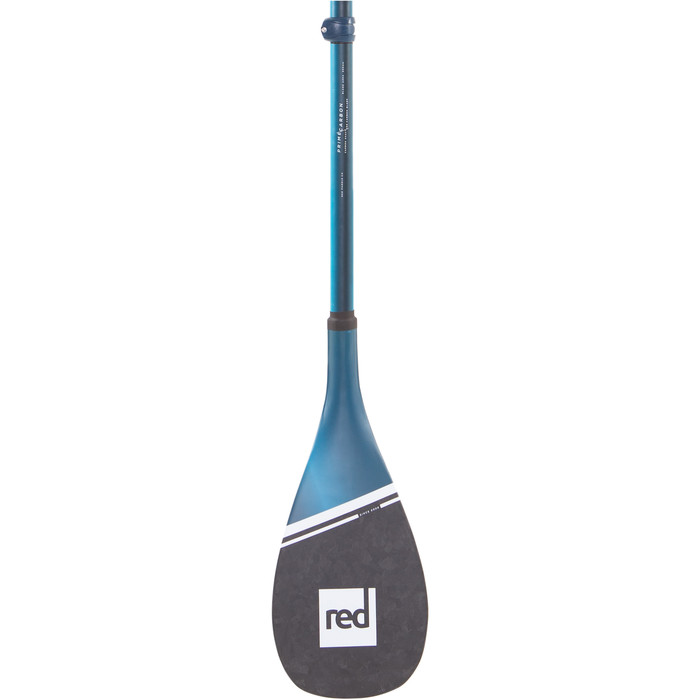 2023 Red Paddle Co 12'6 Voyager Stand Up Paddle Board, Bag, Pump, Paddle & Leash - Prime Package